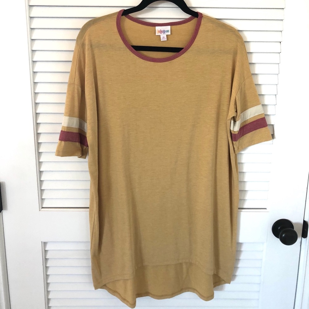 Lularoe Irma